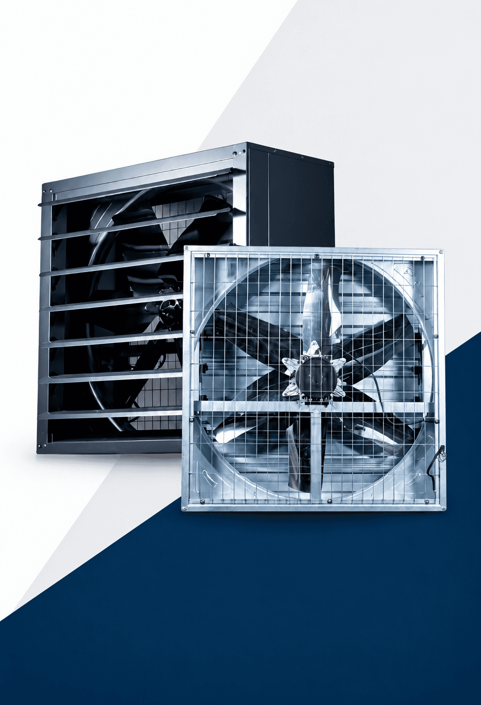 Exhaust Fan